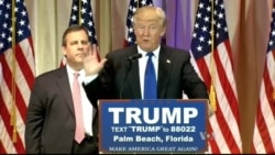 Trump, Clinton Move Closer to Nominations with Big Super Tuesday Wins