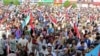 Thousands of Yemenis Rally in Support of Separatists in Aden