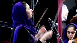 Afghan Orchestra Flourishes Despite Violence and Social Pressure