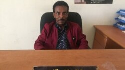 1,000 ዓመት ከምዘቁፀረ ዝንገረሉ  መንደቅ  ቤተክርስትያን ተረኺቡ