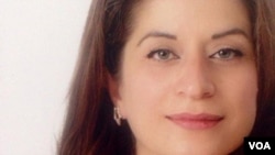 فریشتە کەوە