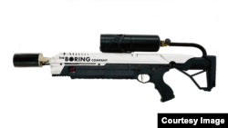 The Boring Company brought in $10 million in pre-sales for its popular, branded flamethrowers. (The Boring Company)
