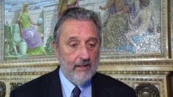 Dutch Ambassador: We Have to Stay Involved in Syria