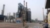 特朗普就任后预计将重启对伊朗的制裁，中国小炼油厂受影响最大