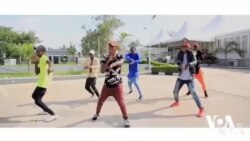 CASU: Kashi Na Ashirin Da Biyar Cashewa