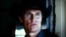 Matthew McConaughey stars as a killer-for-hire in "killer Joe"
