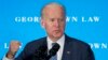 No ‘Biden Rule’ on Supreme Court Nominees, VP Says