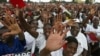 Eyebrows Raised as Zimbabwe MDC Formation Launches Politics School