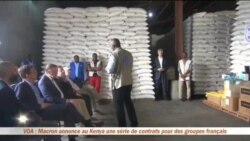 Les Etats-Unis réaffirment leur soutien dans la lutte contre Ebola