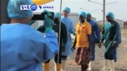 VOA60 AFIRKA: Manoma Taba a Zimbabwe Na Kokawa, Maris 6, 2015