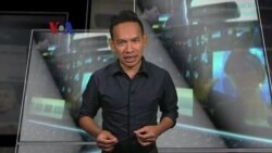 Potensi Pasar Headset Virtual Reality - Liputan Tekno VOA 20 Juni 2014