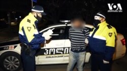 საგანგებო რეჟიმი: შსს-მ 6,5 მილიონი ლარის ჯარიმა გამოწერა