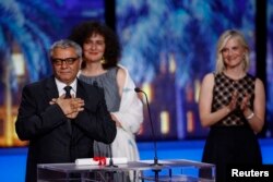 محمد رسول‌اف