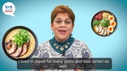 Everyday Grammar Video: Ramen, A Popular Food in Japan