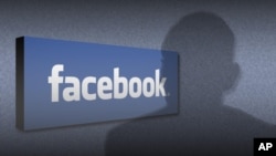 Facebook merupakan media sosial paling populer sebagai sumber berita (foto: ilustrasi).