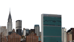 በኒውዮርክ እና ፍራንክፈርት የሚገኙ ኢትዮጵያዊያን የተቃውሞ ሰልፎች አካሄዱ