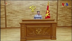 Kim Jong-un appelle à la production de masse d'ogives nucléaires (vidéo)