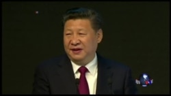 焦点对话：达沃斯暗批川普，习近平有意领军全球化？