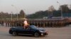 Myanmar Marks Independence Day