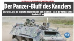 Xalqaro hayot - 21-aprel, 2022-yil