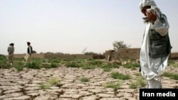 خشکسالی در ایران - انتخاب