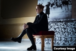 Mirna Jogunčić kaže da Tužilaštvo i sistem moraju stati uz žene koje su proživjele ružna iskustva koja ostavljaju doživotne traume. (Foto: CIN)