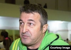 Profesor Mersad Čuljević tvrdi da su prijave protiv njega izmišljene priče. (Foto: FENA)