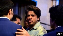 วงการบันเทิงอินเดีย