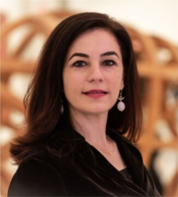 안드레아 미헤일레스쿠 전 국무부 대북 제재 담당 선임고문