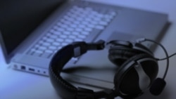 Vəkil Elçin Sadıqovun Amerikanın Səsinə müsahibəsi