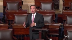 Las Vegas Shooting Re-ignites Congressional Gun Debate