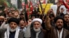 Sectarian clashes claim nearly 80 lives in Pakistan