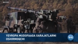 Xalqaro hayot - 7-mart, 2025-yil - Yevropa mudofaaga xarajatlarni oshirmoqchi