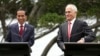 Australia and Indonesia Restore Military Ties, Will Cut Some Tariffs