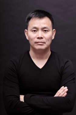 前《新京报》和《南方都市报》总编辑程益中（照片提供：程益中）