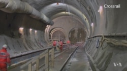 Europe’s Biggest Construction Project Unearths 8,000 Years of London History