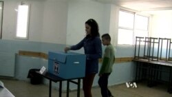 Israelis Vote for New Parliament in Tight Election