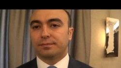 Elnur Aslanov Azərbaycan-İran münasibətlərinin son durumundan danışıb 