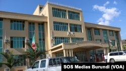 Inyubako ya Sentare yubahiriza Ibwirizwa Shingito