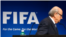 FIFA prezidenti Zepp Blatter