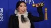 Awkwafina’s Win Makes History at Golden Globe Awards