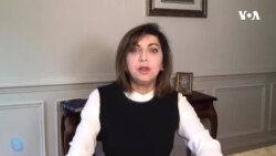 Anar Məmmədli: Hökumət Tofiq Yaqublunun həbsinə ictimai etirazlardan dərs çıxarmaldır