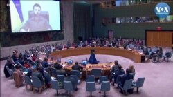 "ქალებს ბავშვების თვალწინ აუპატიურებდნენ," - ბუჩაში ომის დანაშაულებებს იკვლევენ 