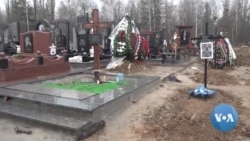 Shock and Heartbreak After Ukraine Retakes Kyiv Region 