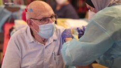 Banyak Warga AS Sama Sekali Belum Booster, Berapa Banyak akan Booster Kedua?