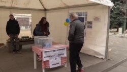 Бројката на украински државјани кои се наоѓаат во Северна Македонија се движи меѓу 700 и 800, согласно информациите на државните институции