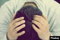 Feeling under pressure