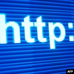 Internetda ko'plab axborot saytlariga allaqachon to'siqlar qo'yilgan