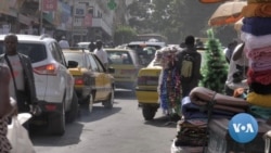 Senegal Is a Muslim Country that Can't Get Enough Christmas