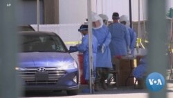 US Military Helps in Efforts to Fight Coronavirus 